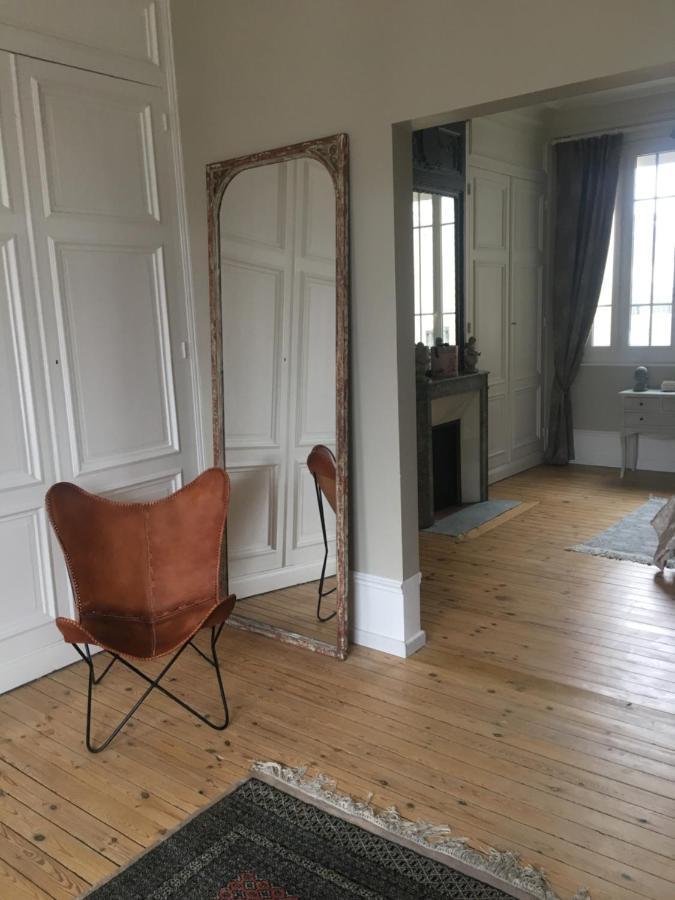 Maison Ulysse アミアン エクステリア 写真