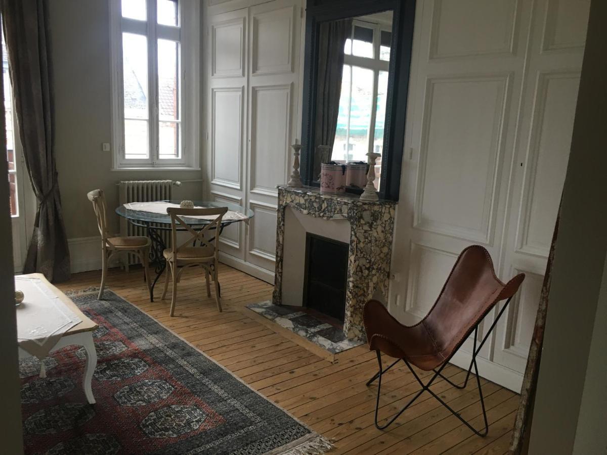 Maison Ulysse アミアン エクステリア 写真