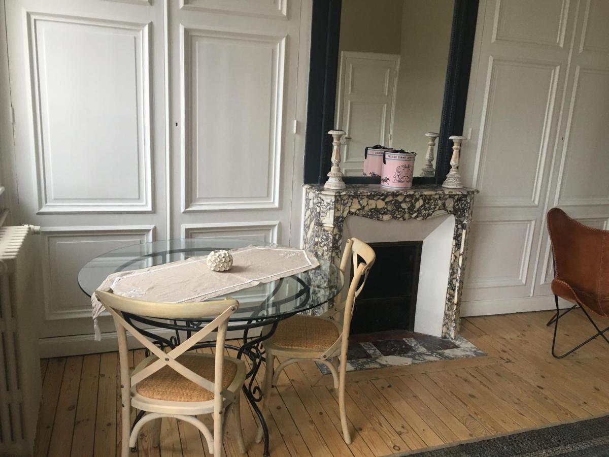 Maison Ulysse アミアン エクステリア 写真