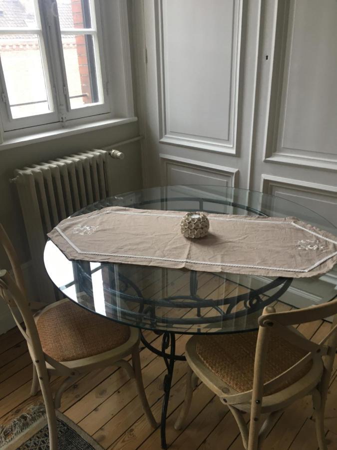 Maison Ulysse アミアン エクステリア 写真