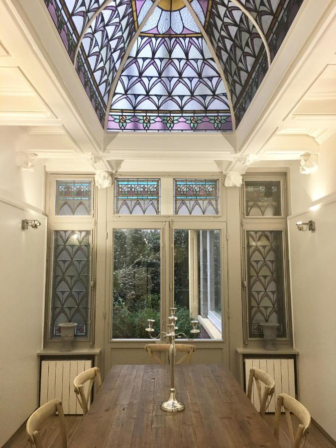 Maison Ulysse アミアン エクステリア 写真