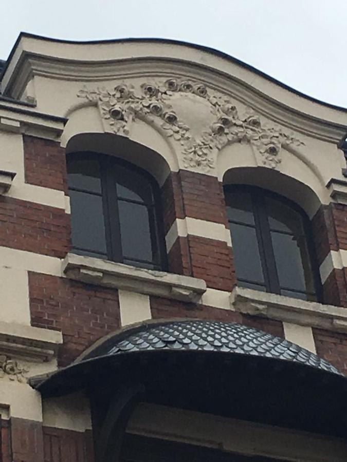 Maison Ulysse アミアン エクステリア 写真